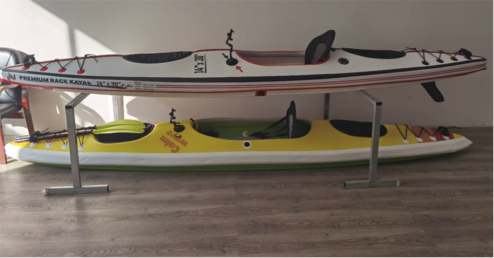 kayak