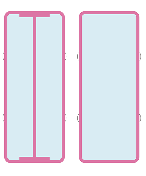 airtrack-gym-mattress