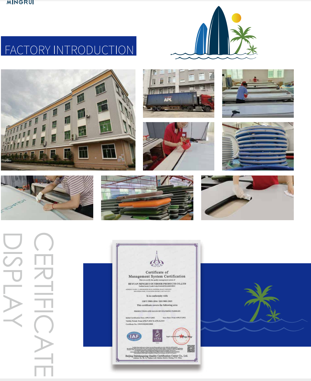 Factory building and workshop