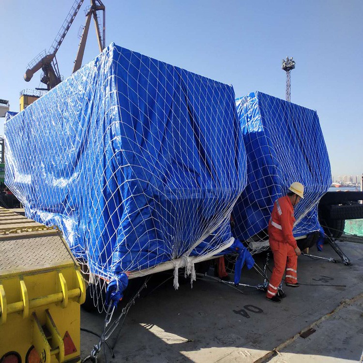 Bulk cement tank semi trailer