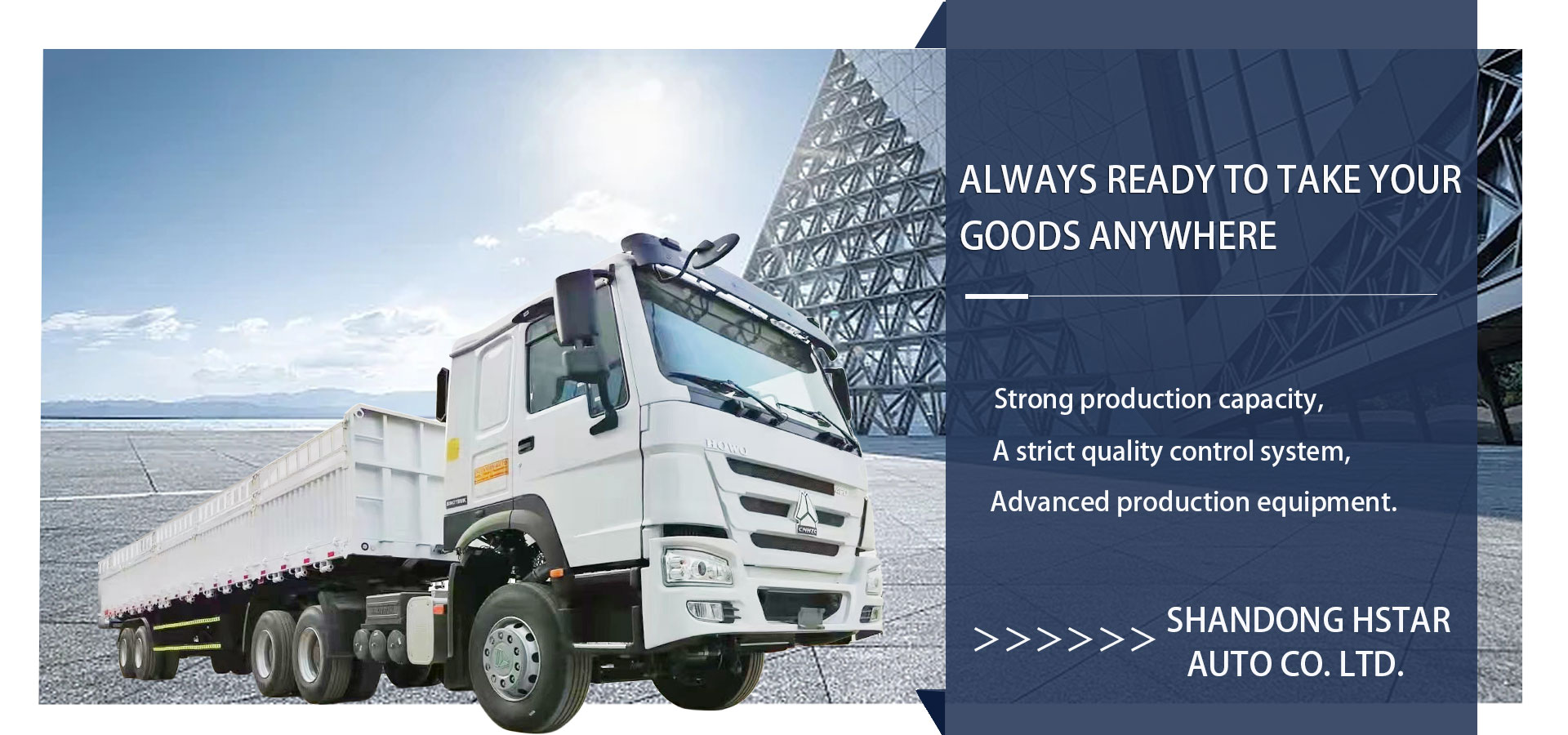 Packaging and Transportation