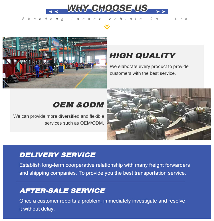 Bulk cargo semi trailer