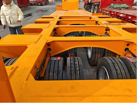 Used loader