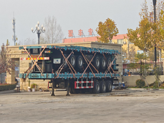 Used loader