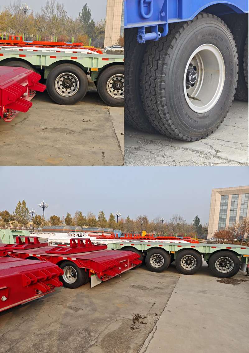 Used loader
