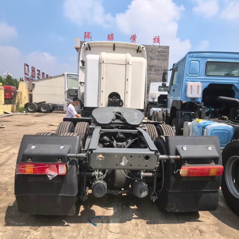USED TRACTOR USED TRACTOR