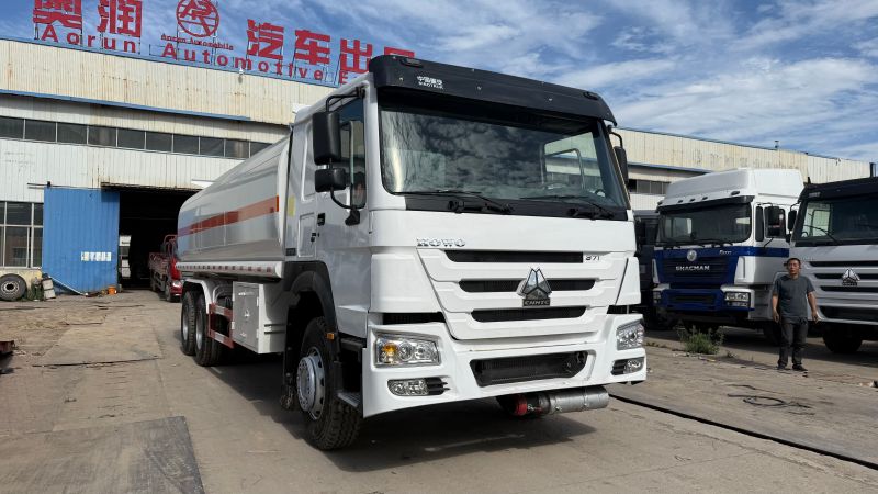 USED TRUCK