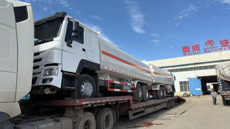 USED CONSTRUCTION MACHINERY