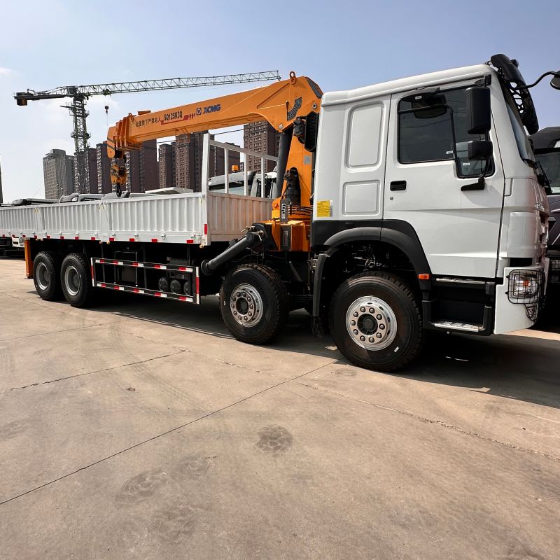 USED CONSTRUCTION MACHINERY