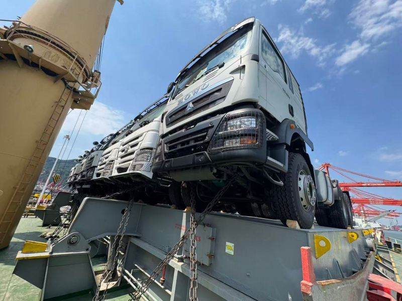 USED TRUCK USED TRUCK