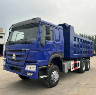 Automotive Expands Global Commercial Vehicle Export Business