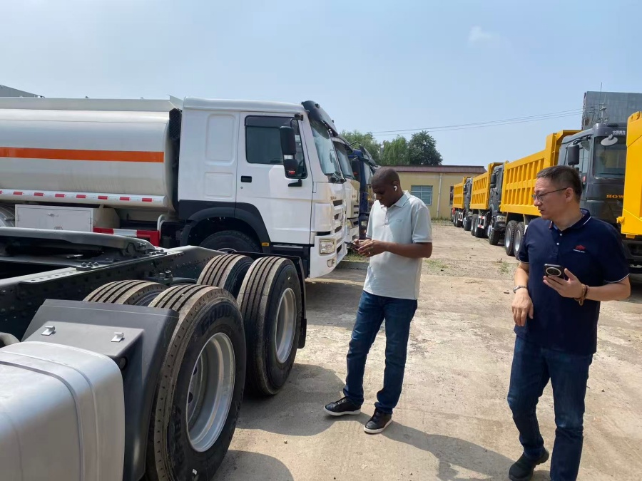 HeavyTruck