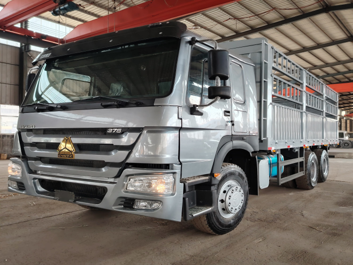 6×4 Fence Trucks 6×4 Fence Trucks