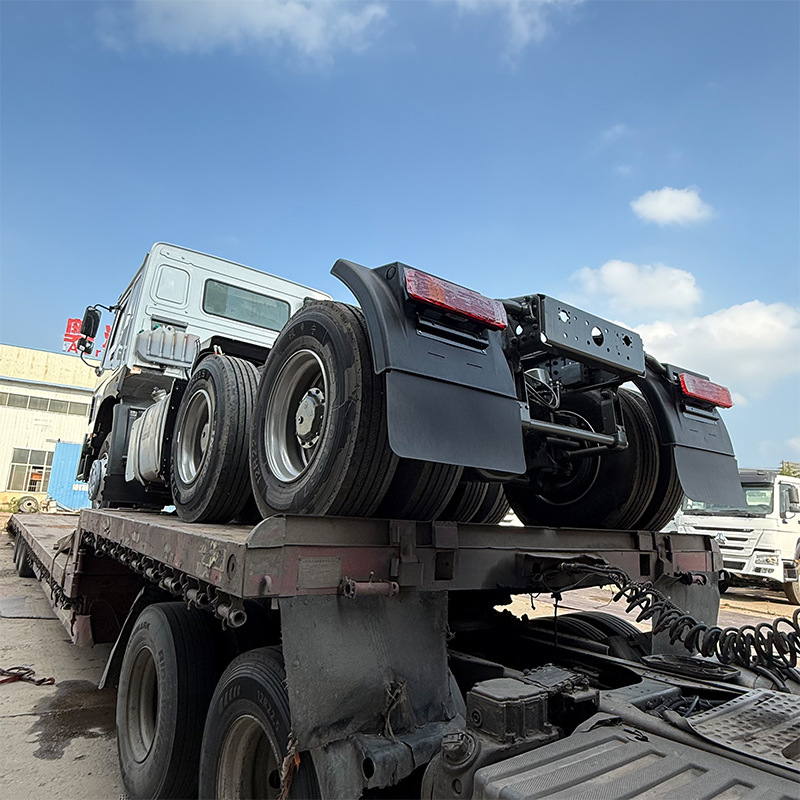 SHANDONG HSTAR AUTO