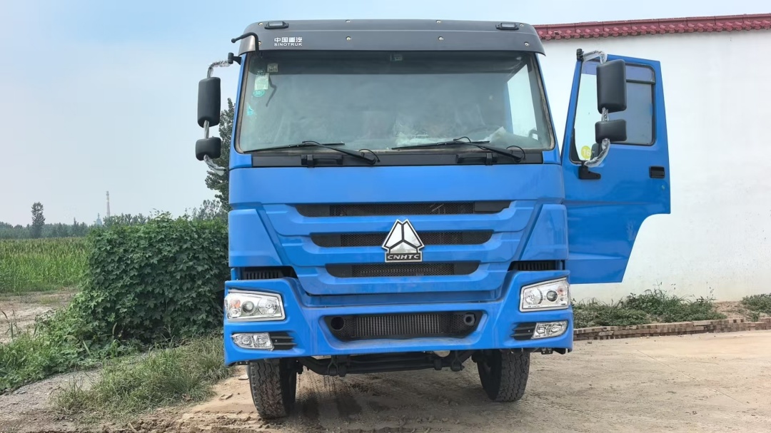 HeavyTruck HeavyTruck