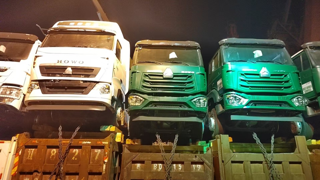 HeavyTruck HeavyTruck