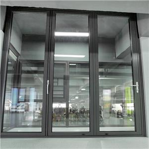 KSBG80- Modern Folding Doors