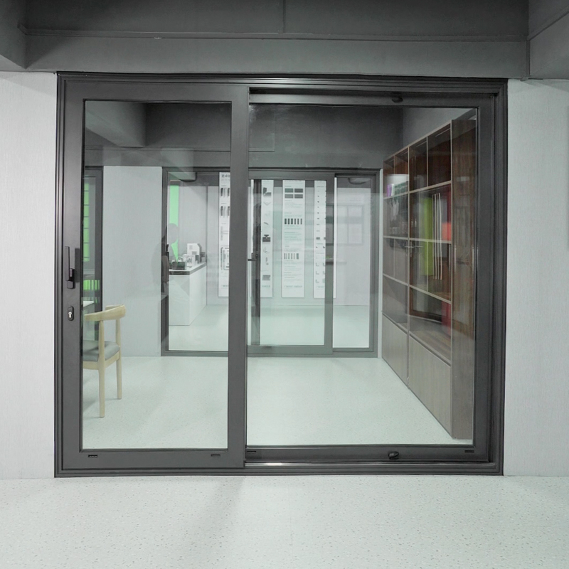 G41-Modern Sliding doors