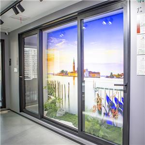 G45- Sliding Window