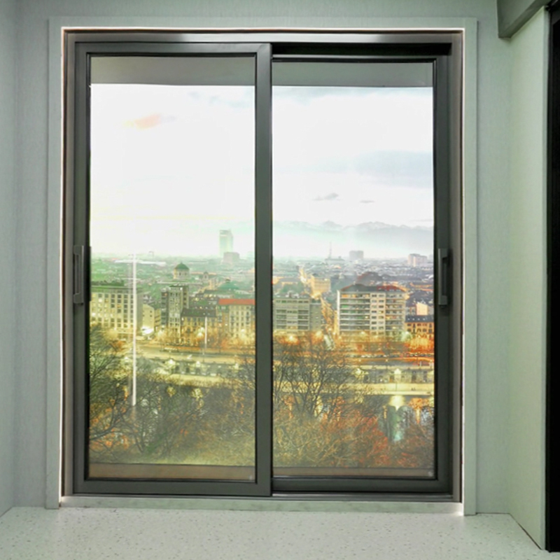 XMT130-195- Sliding Door