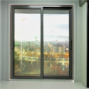 XMT130-195- Sliding Door