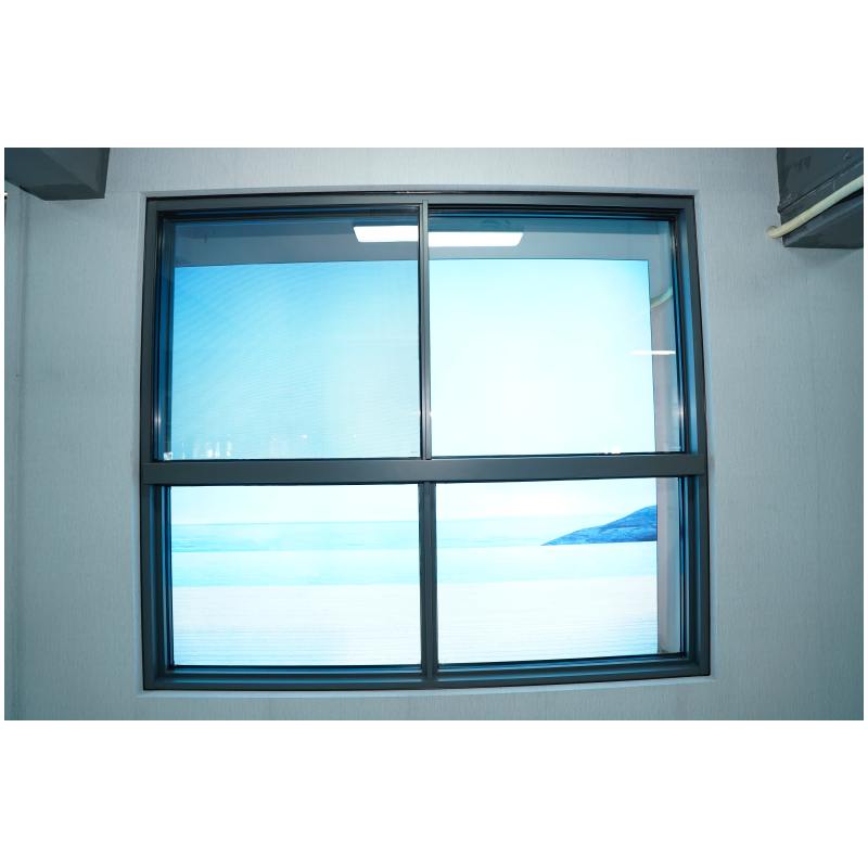 G108 -Sliding Window