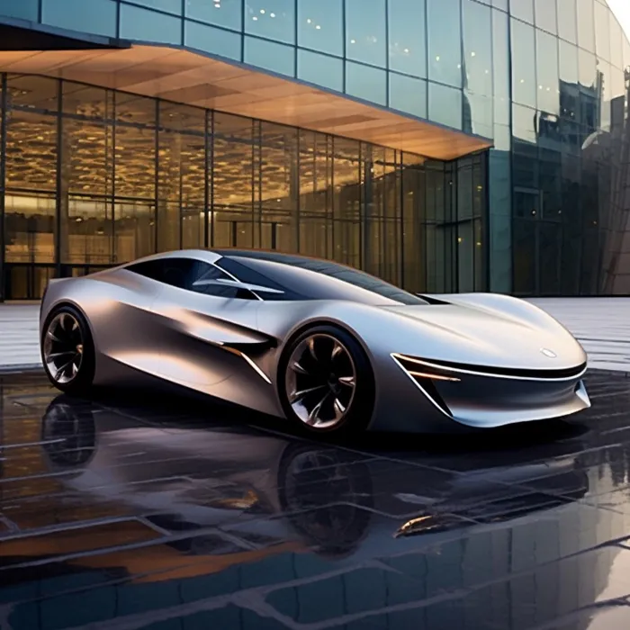 Mass production of 4C overcharged batteries with a range of 400 kilometers2