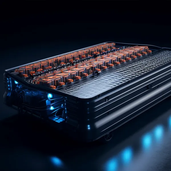 Cases of lithium iron phosphate batteries 05 Cases of lithium iron phosphate batteries 05