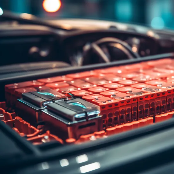 Cases of lithium iron phosphate batteries 02 Cases of lithium iron phosphate batteries 02