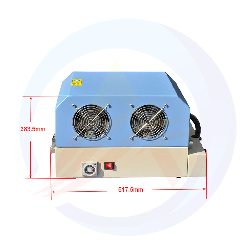 vibratory ball milling