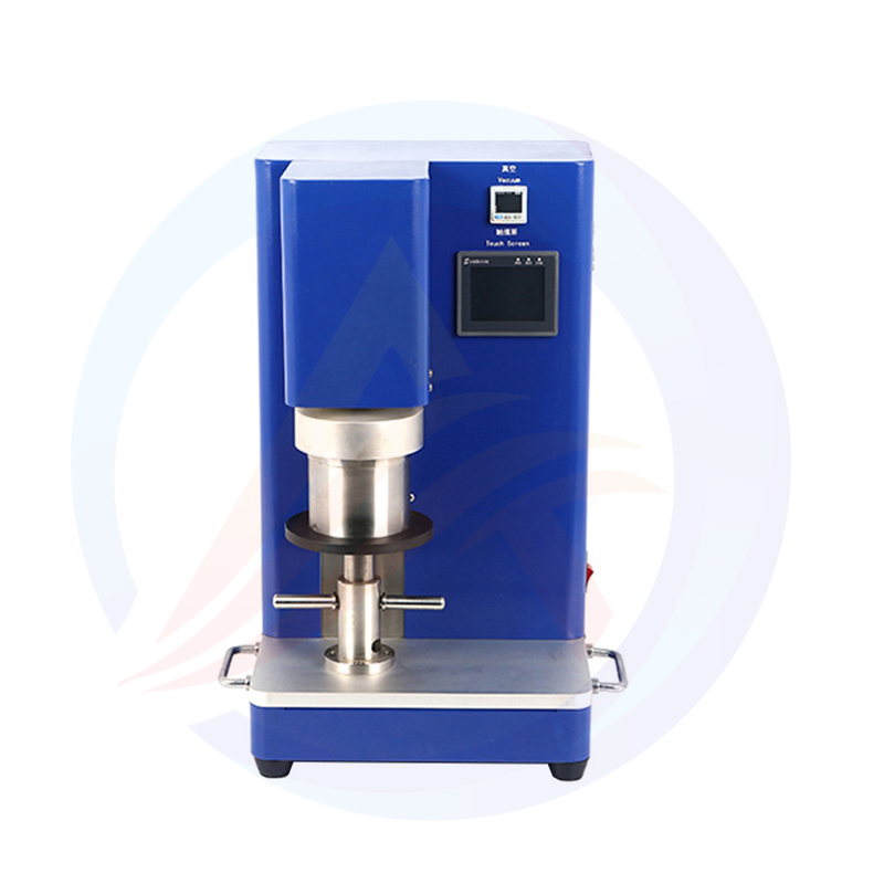 Planetary Battery Mixer Mixing Machine For Lab