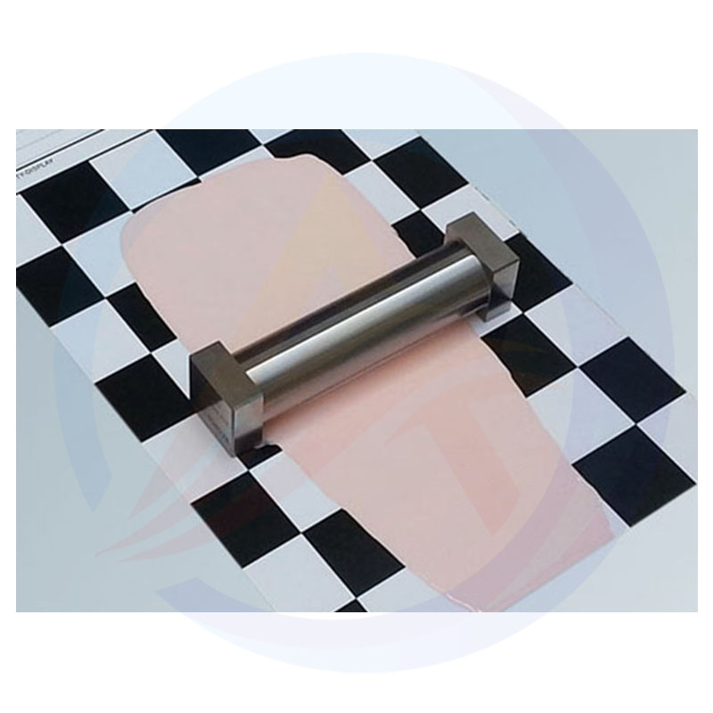 Four Sided Manual Wet Film Applicator