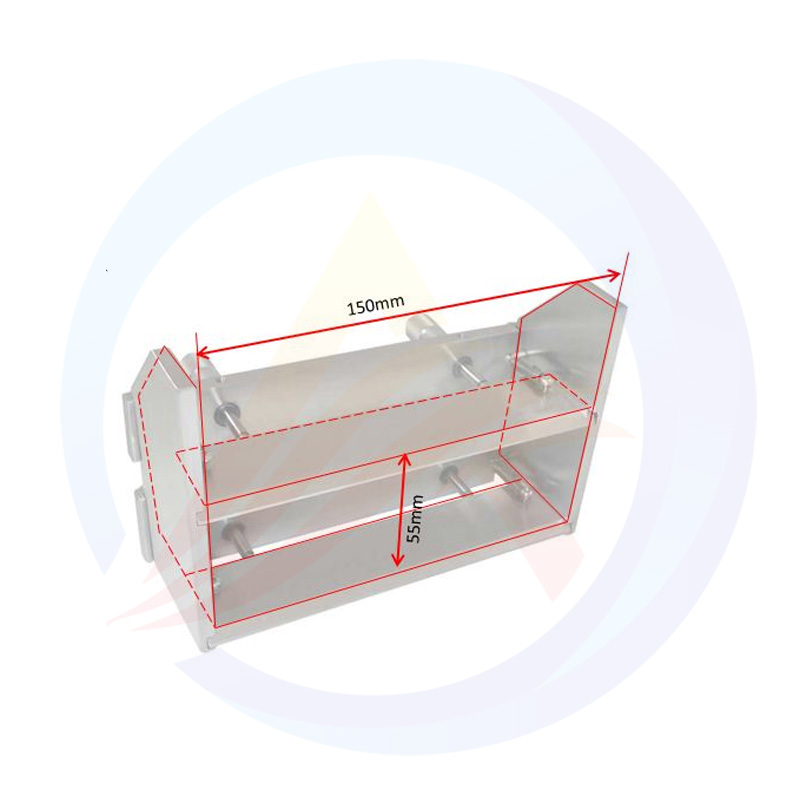 micrometer film applicator