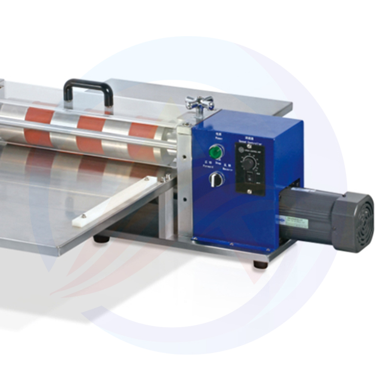 Electrode Slitting Machine