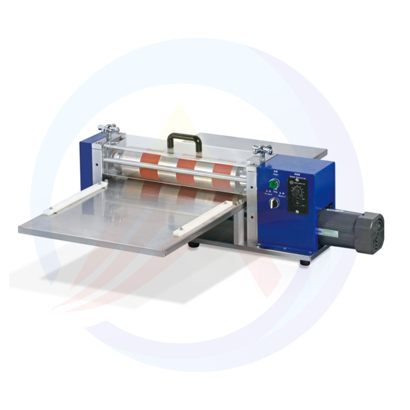 Auto Electrode Slitter Slitting Machine For Lithium Battery