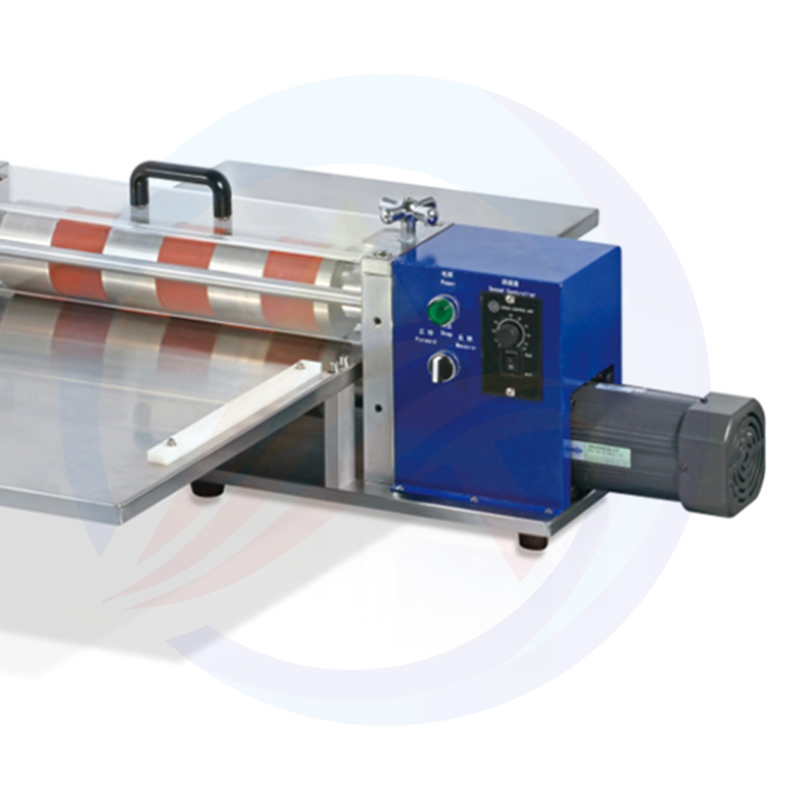 Automatische elektrode-snijmachine voor lithiumbatterijen