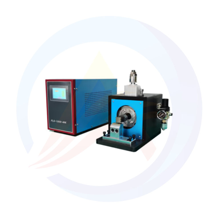 Spot Welding machine for lithium ion battery 