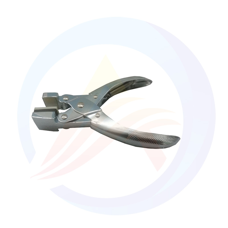 Manual Coin Cell Disc Punching Tool For Lab Cutting