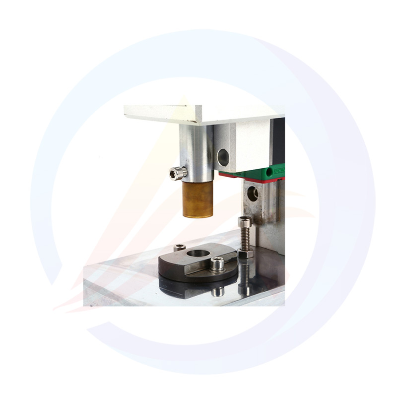 Compact Coin Cell Disc Cutter Punching Machine For Electrode And Separator