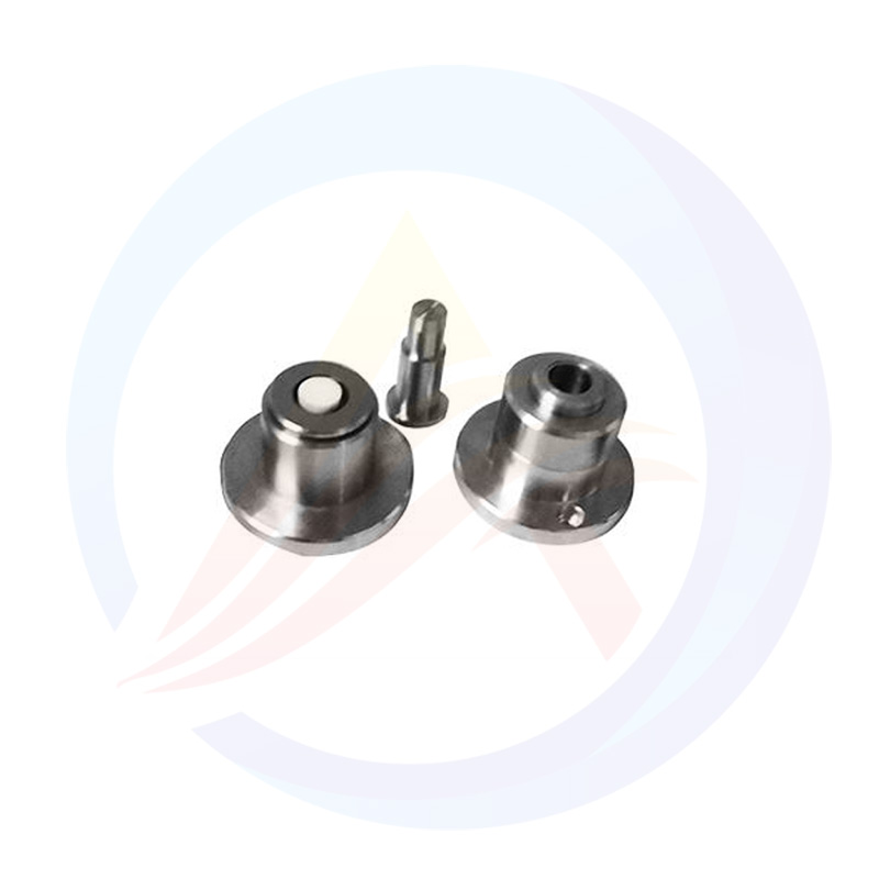 เครื่องบีบเซลล์แบบเหรียญลมแบบใช้แบตเตอรี่ขนาดกะทัดรัด รุ่น Mskpn110s สำหรับห้องแล็บ