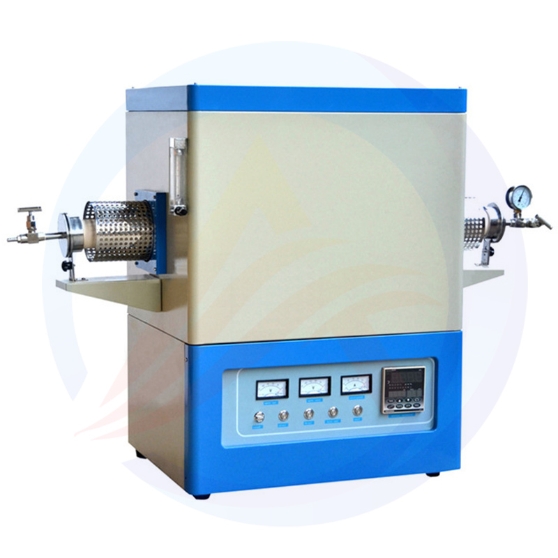 Laboratory High Temperature Muffle Furnace