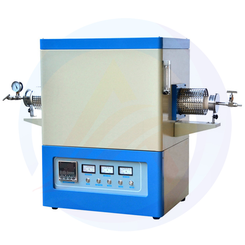 Laboratory High Temperature Muffle Furnace