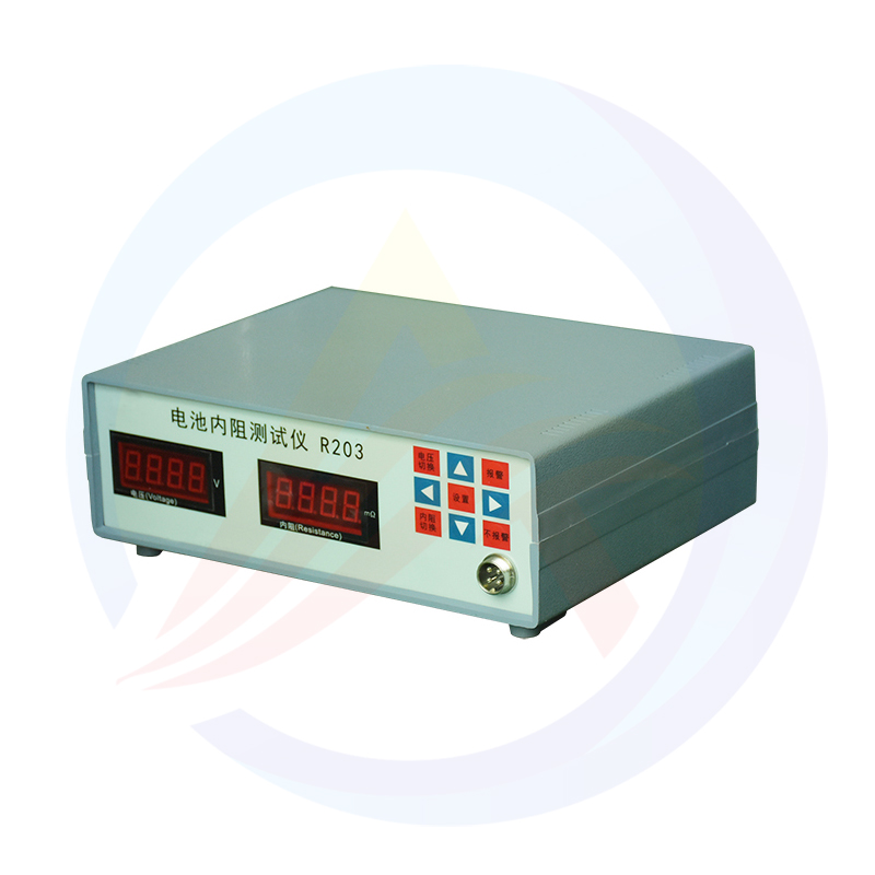 Battery Internal Resistance Tester For Lithium-ion Battery