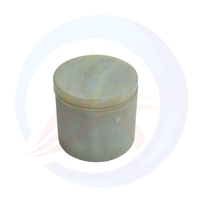 Planetary Ball Mill With Agate Jar For Battery