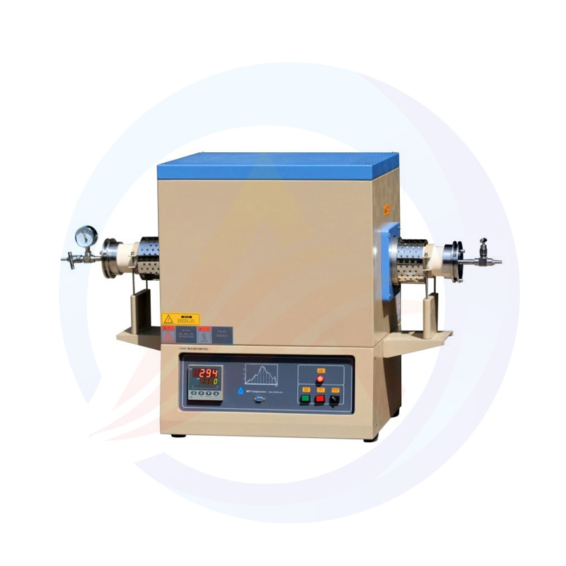 Hochtemperatur-Vakuumröhrenofen