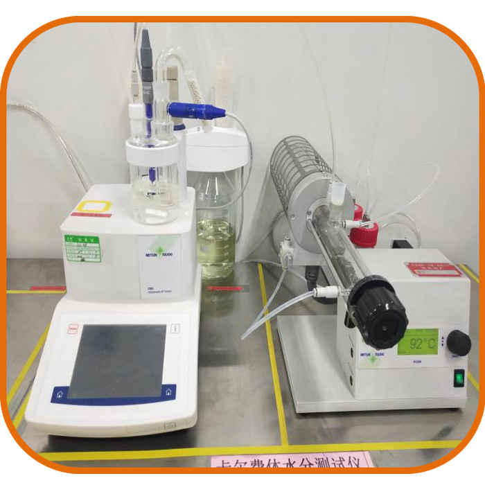 Influence Of Moisture In The Lithium Battery Manufacturing Process