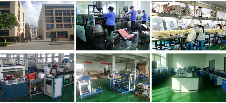 Mediu de birou și scară de fabrică