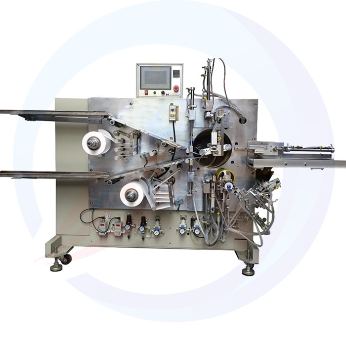 Quy trình sản xuất cuộn dây pin lithium