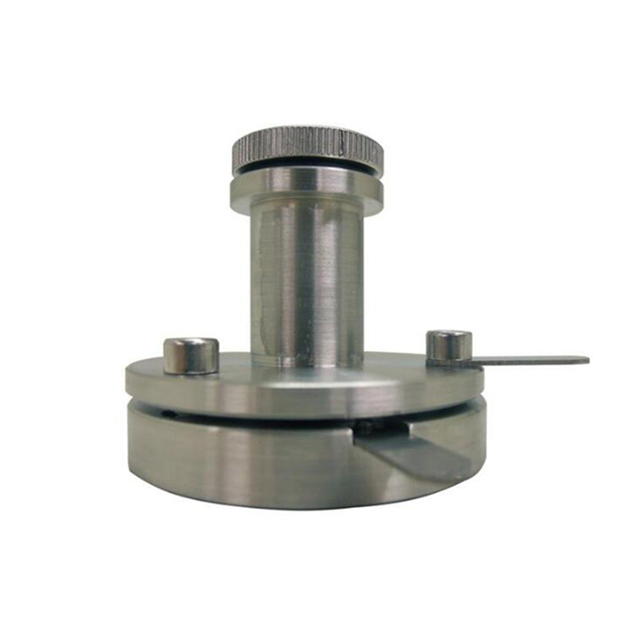 Celula de testare împărțită cu doi electrozi revoluționează cercetarea celulelor monede