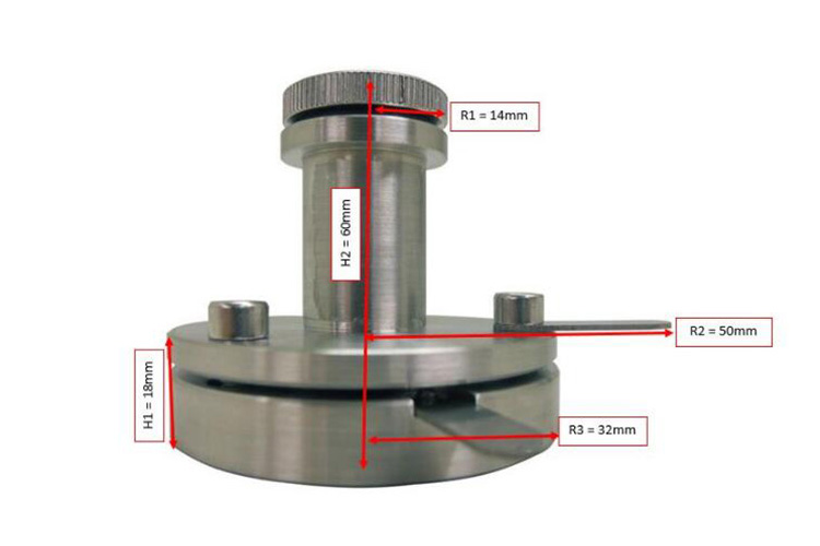 Two-electrode Split Test Cell Revolutionizes Coin Cell Research